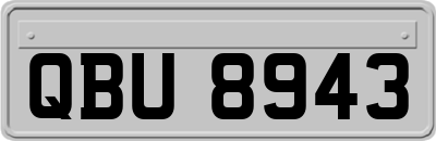 QBU8943