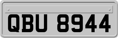 QBU8944
