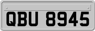 QBU8945