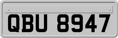 QBU8947