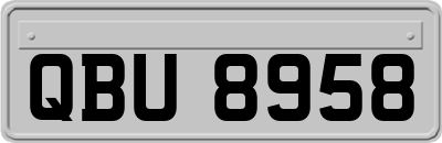 QBU8958
