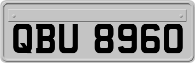 QBU8960
