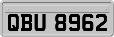QBU8962