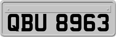 QBU8963
