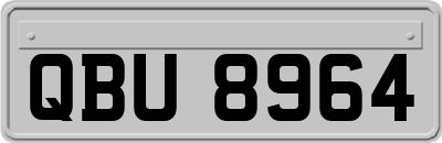 QBU8964
