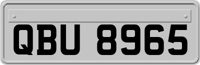 QBU8965