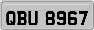 QBU8967