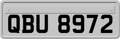 QBU8972