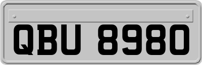 QBU8980