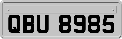 QBU8985