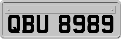 QBU8989
