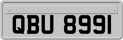 QBU8991