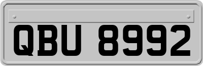 QBU8992