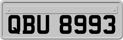 QBU8993
