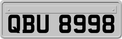 QBU8998