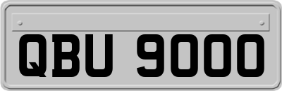 QBU9000