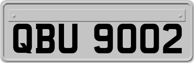QBU9002