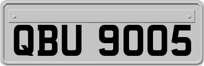 QBU9005
