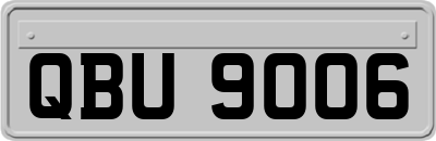 QBU9006