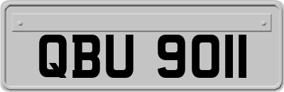 QBU9011