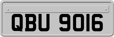 QBU9016