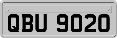 QBU9020