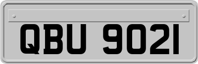 QBU9021
