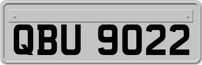 QBU9022