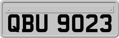 QBU9023