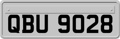 QBU9028