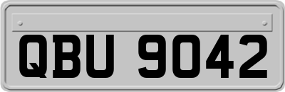 QBU9042