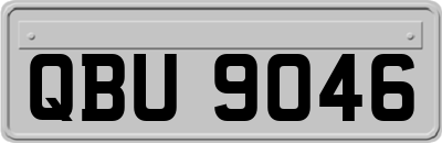 QBU9046