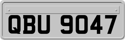 QBU9047