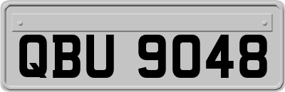 QBU9048