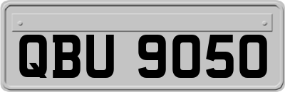 QBU9050