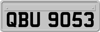 QBU9053