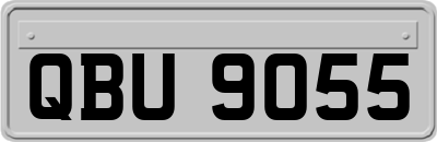 QBU9055