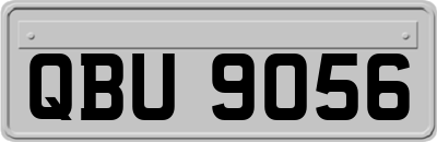 QBU9056
