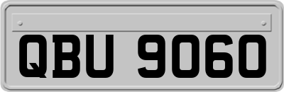 QBU9060