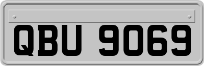 QBU9069