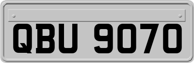 QBU9070
