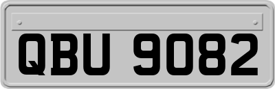 QBU9082