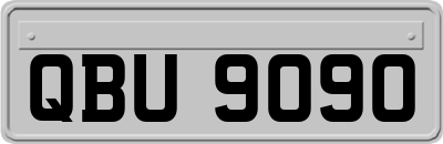 QBU9090