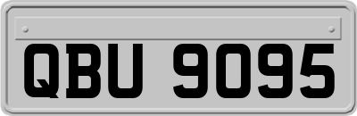 QBU9095