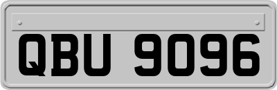 QBU9096