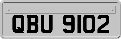 QBU9102