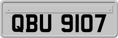 QBU9107