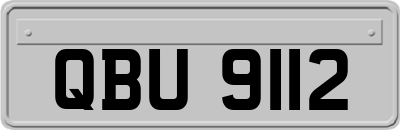 QBU9112