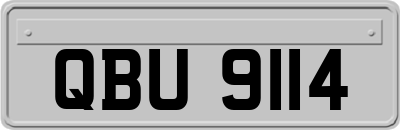 QBU9114