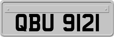 QBU9121